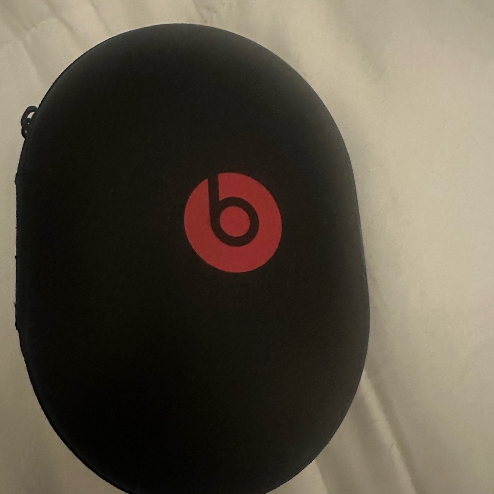 Studio wireless beats. Wireless noise cancelling over the ear headphones.